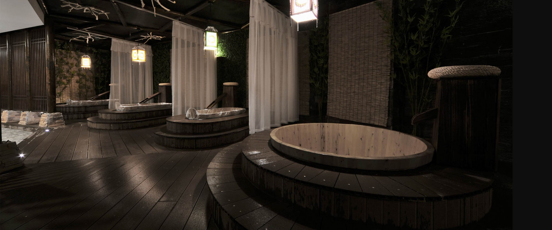 成都郫都桑拿养生馆_成都郫都spa养生会所_Aanan养生